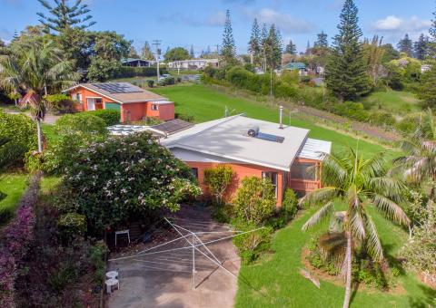 Buy Norfolk Island Real Estate