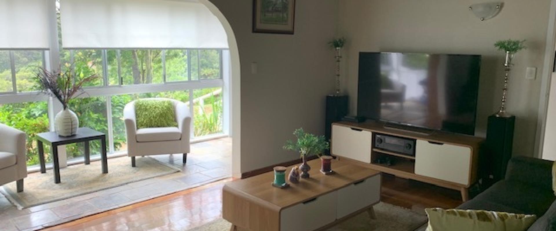 Norfolk Island Real Estate Selwyn Pine Beauty