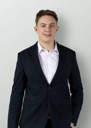 Ryan Wilson