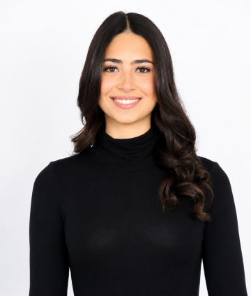 Claudia Zorzi