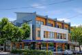PARTLY FURNISHED ONE BEDROOM APARTMENT, SUPER LOCATION!