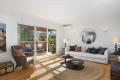 Stunning North Facing Apartment
