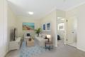 One bedroom apartment in a prime lifestyle locale
