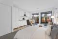 SUNNY GARDEN APARTMENT