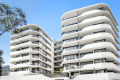 EXECUTIVE 1 BEDROOM APARTMENT