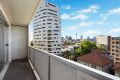 Sun soaked with City Views in hotspot location