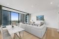 Outstanding corner apartment with light filled interiors