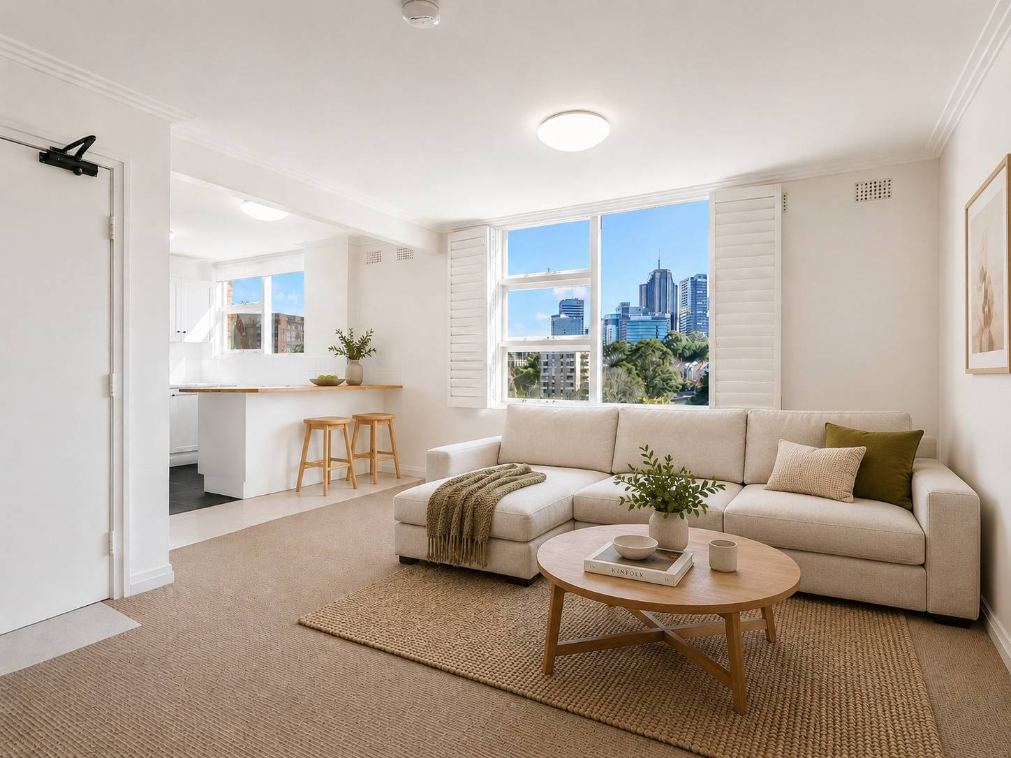 41, 100 High Street, North Sydney - Image 1