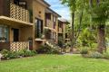 Rear of Block, Quiet, Private & Excellently Presented.