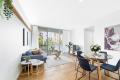 Alex Poppov designed apartment