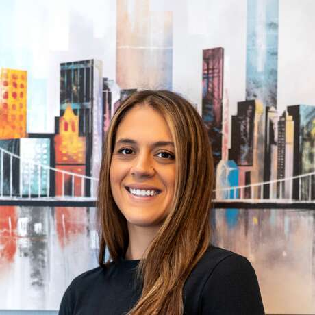 Angelina Papasergi photo