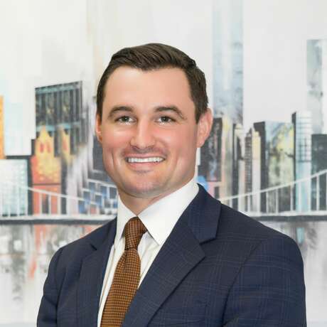 Jackson Brenchley photo