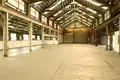 Large Industrial Office/Warehouse with Crane - Moments form the CBD