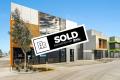 Prized Office Warehouse in Prominent Estate