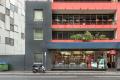 Major Ground Floor Retail Space with direct access to carpark