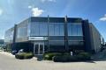 Prominent Port Melbourne Warehouse & Office Space