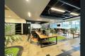 Port Melbourne Refurbished Office/Showroom/Warehouse