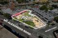 Prominent Ascot Vale Development Site With Over 50 Metre Frontage