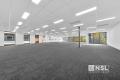 Prominent Moonee Ponds Office & Showroom