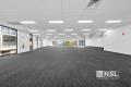 Prominent Moonee Ponds Office & Showroom