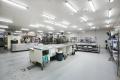 FOOD GRADE PRODUCTION FACILITY - INCENTIVE AVAILABLE