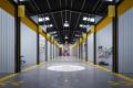 Hocking Stores – Premier Unit Development With Design, Location & Flexibility