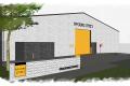 Hocking Stores – Premier Development With Design, Location & Flexibility