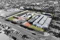 Prominent 10,200sqm Braybrook Site With Development Upside (STCA)