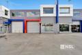 Port Melbourne Perfection – Office, Warehouse & Showroom in One