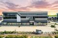 Prime Office Location off the Eastlink Toll Road