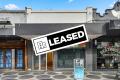 Premier Retail Offering