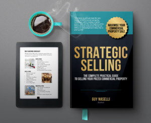 Strategic Selling Ebook