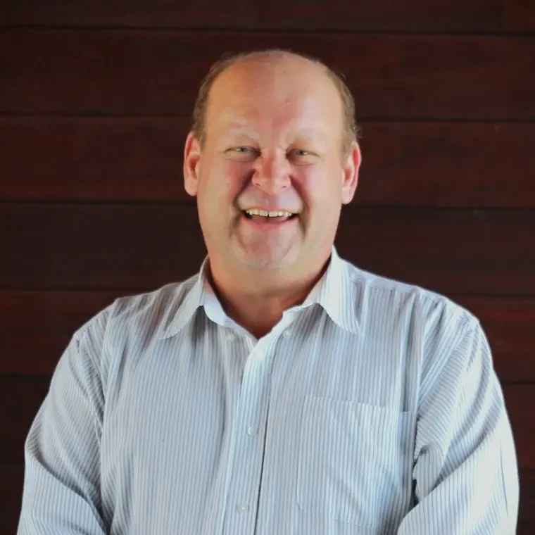 Peter Fennell