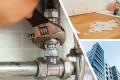 Plumbing & Building Maintenance Business - Very Profitable Business Run Under Management