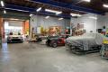 Automotive Vehicle Restorations Business For Sale in the Parramatta Area