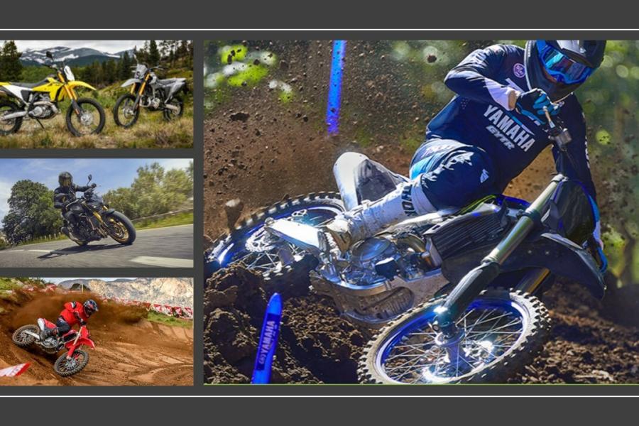 Exciting Motorcycle Dealership Business Opportunity in Rural NSW