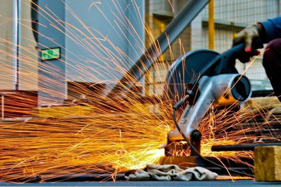 Metal Fabrication and Engineering Business Sydney South