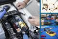 Auto Electrical Supplies business Western Sydney