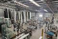 Manufacturer of aluminium doors and windows