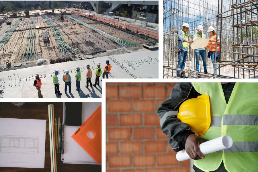 Structural Engineering Building Consulting