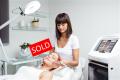 SOLD Award Winning Beauty and Skincare Salon-Sutherland Shire Sold More wanted