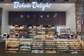 Bakers Delight Burwood Westfield - Est since 2000, recently upgraded