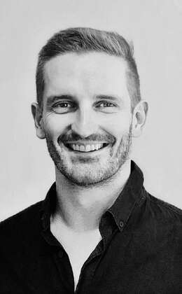 Garth Milicich photo