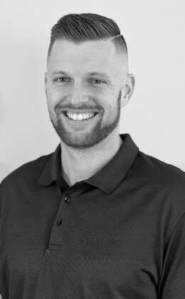 Callum Newport photo