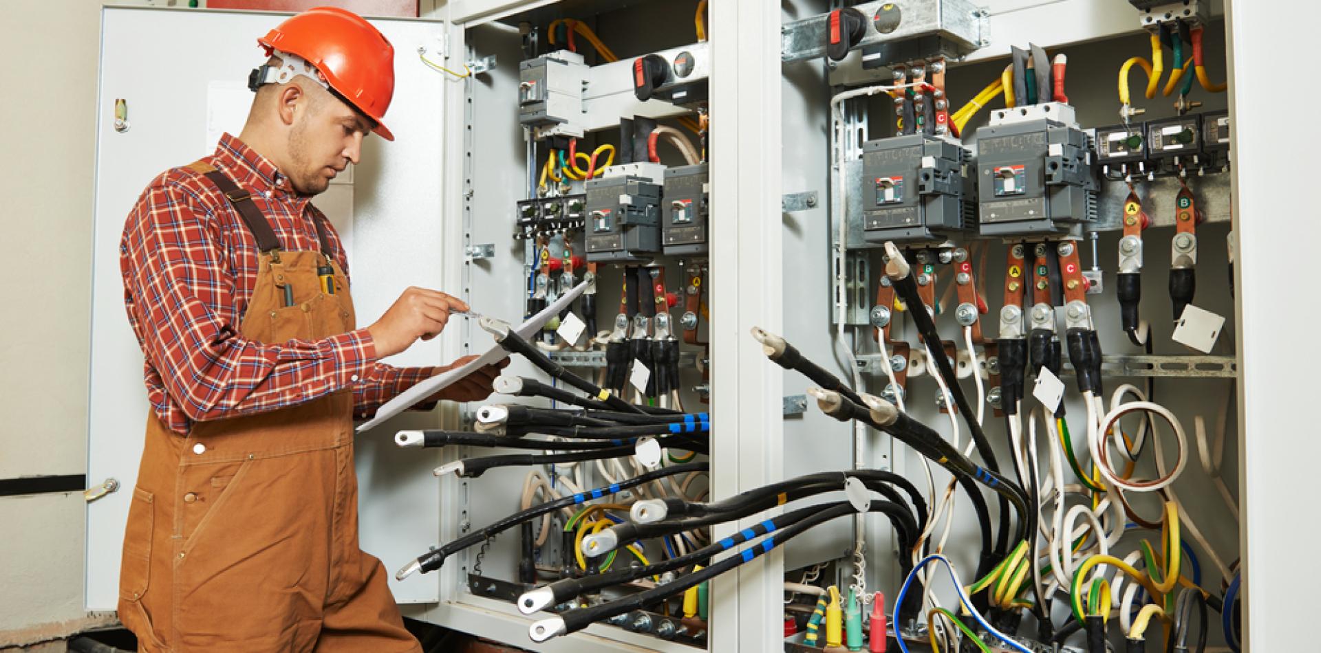 Christchurch Based Industrial Electrical Company NZ Business Brokers