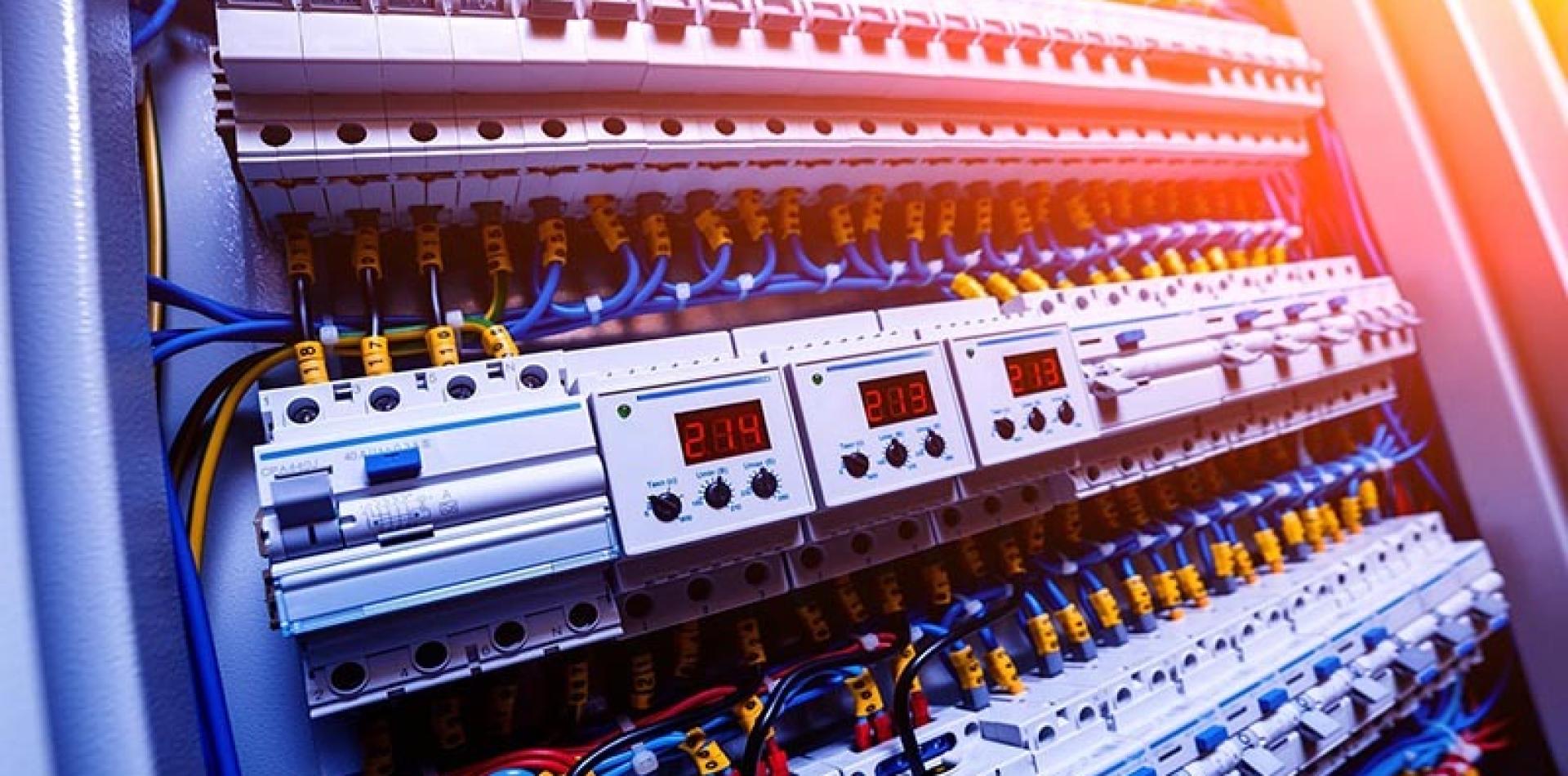 Christchurch Based Industrial Electrical Company NZ Business Brokers