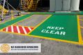 Line Marking Business - Owner Retiring