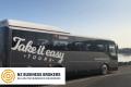 Tour Operator - Domestic & International