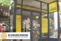 Own a Wellington Icon - Arty Bees Bookshop