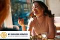 Modern Fusion Cuisine in a Prime Urban Setting